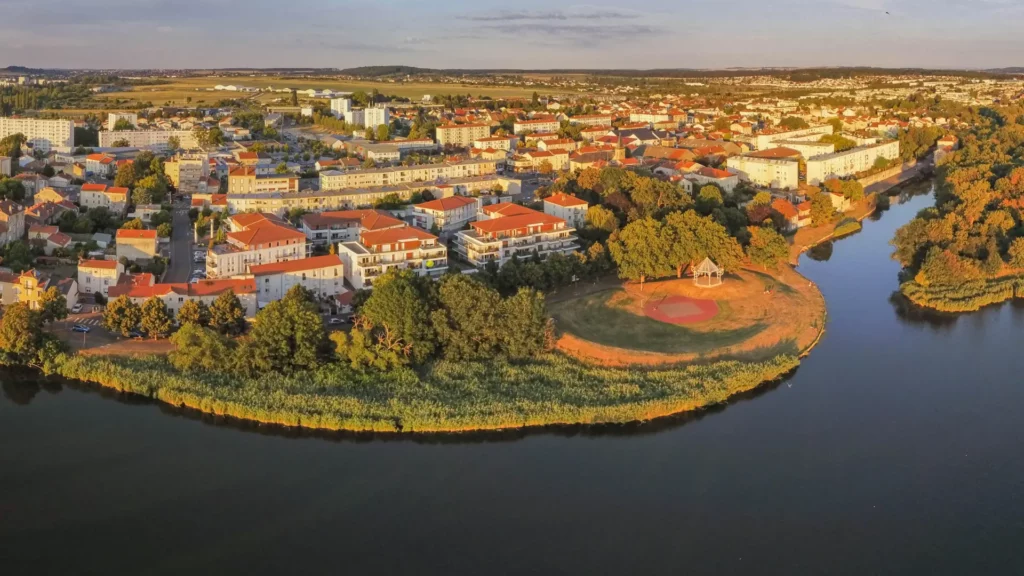 Tomblaine, boutique éphémère