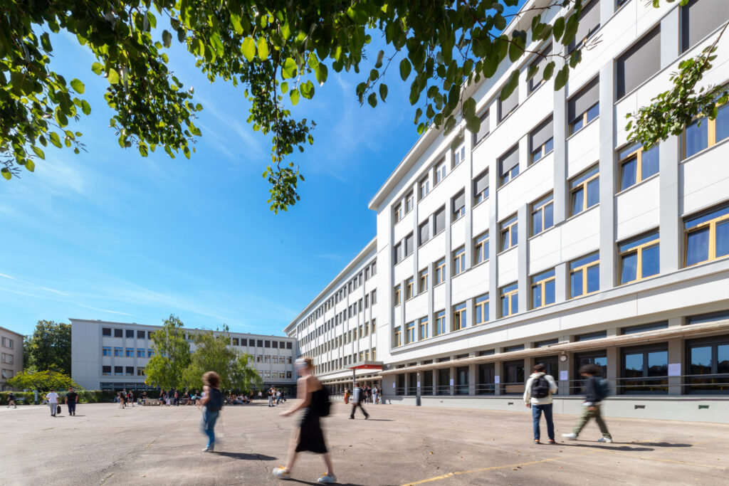 journée portes ouvertes